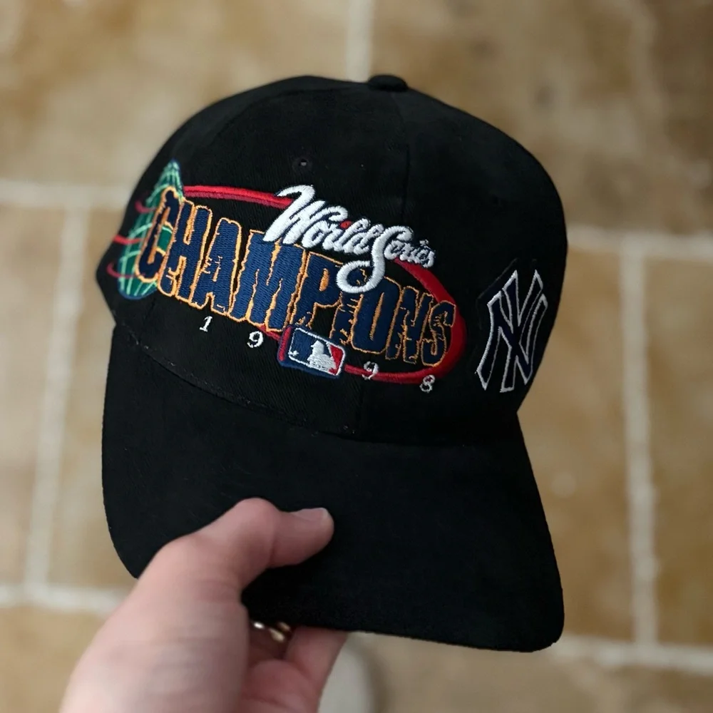 New Era celebrate style