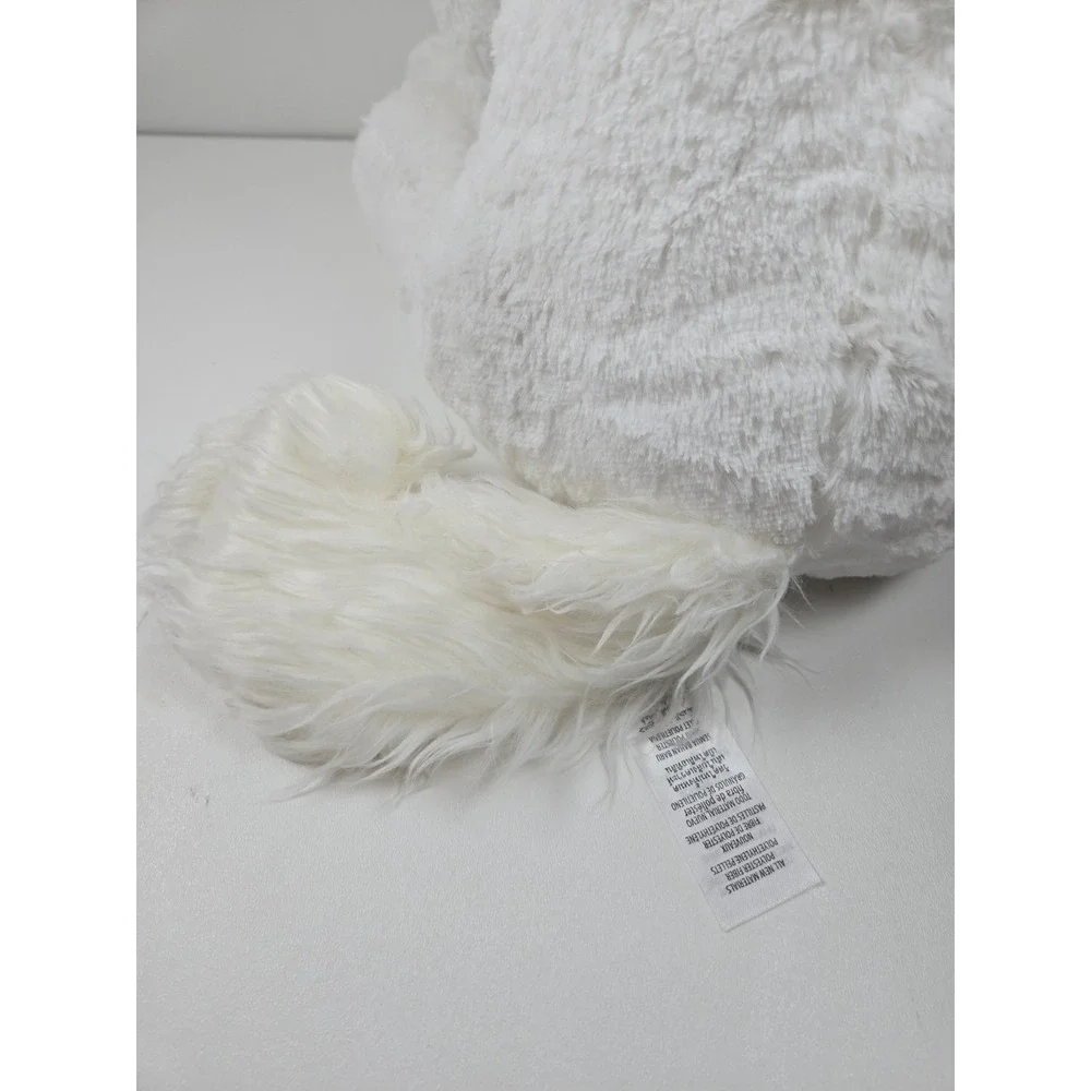 Disney Aristocats‎ Marie Plush White Cat Toy 18