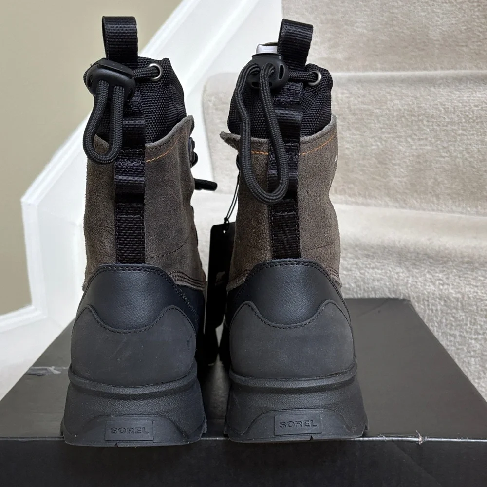 Sorel up men