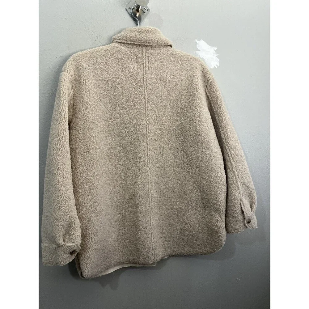 Joie sherpa teddy