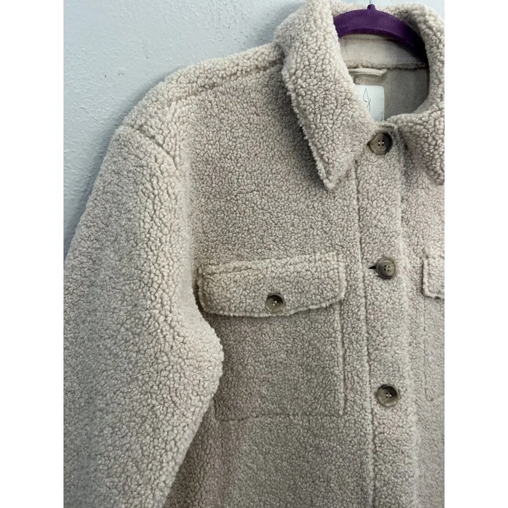 Joie sherpa teddy