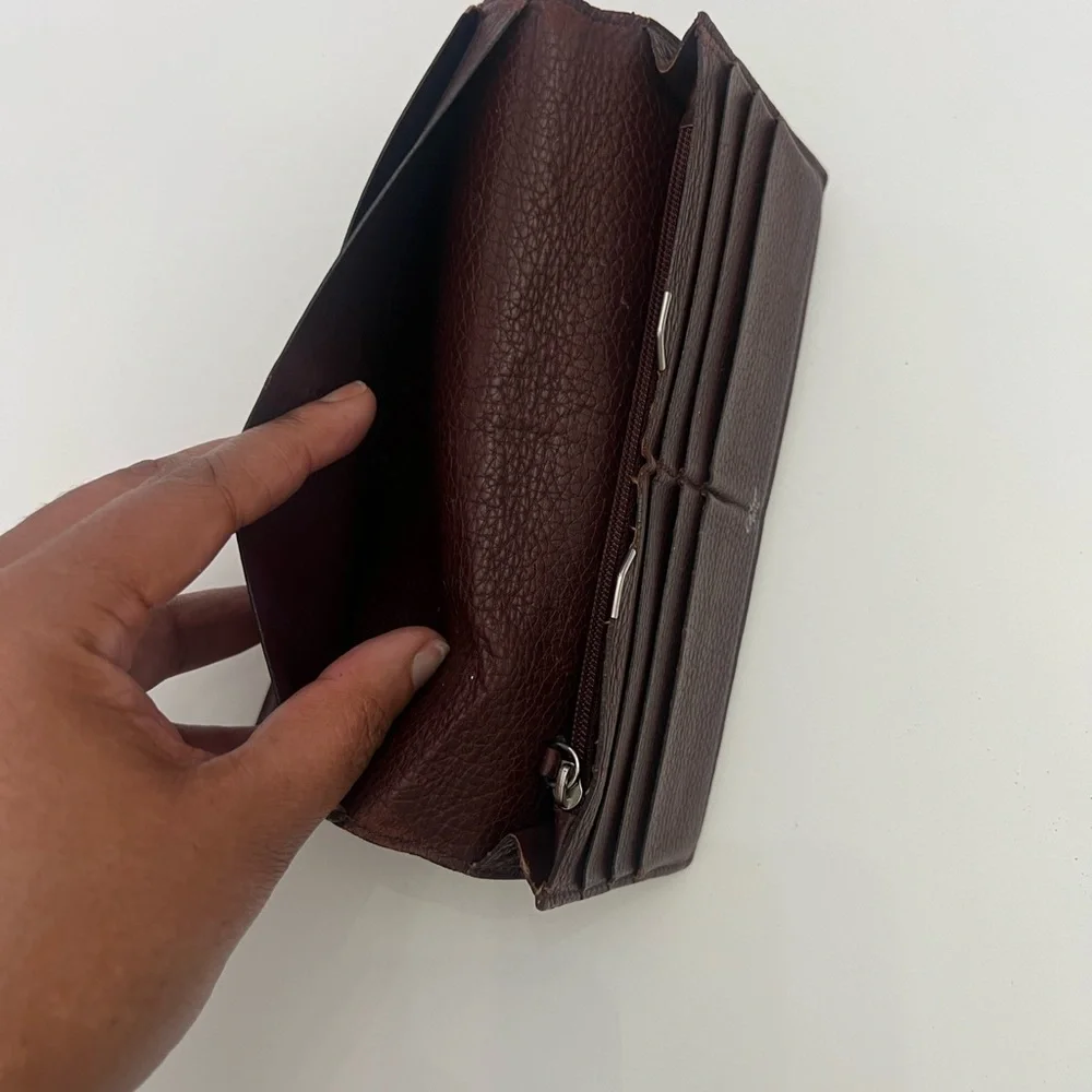 Cartier sophisticated dark