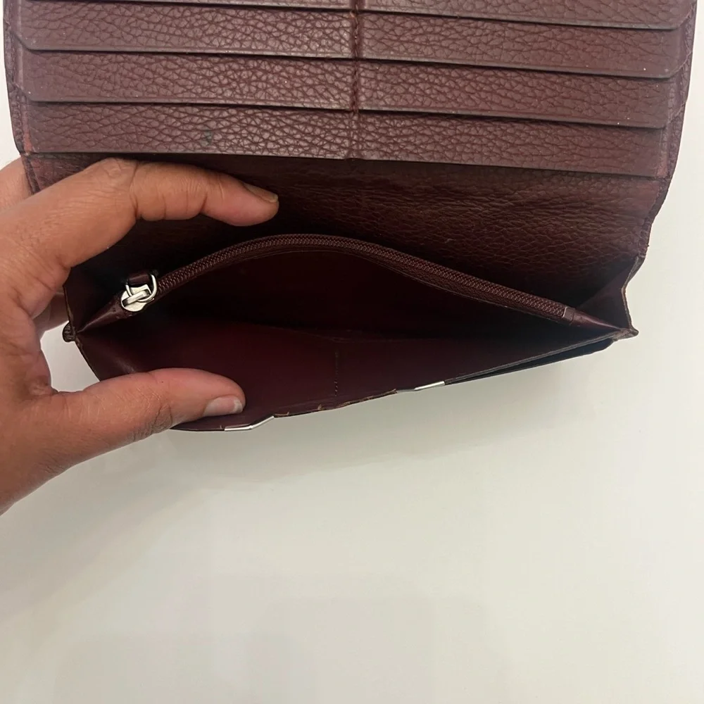 Cartier sophisticated dark