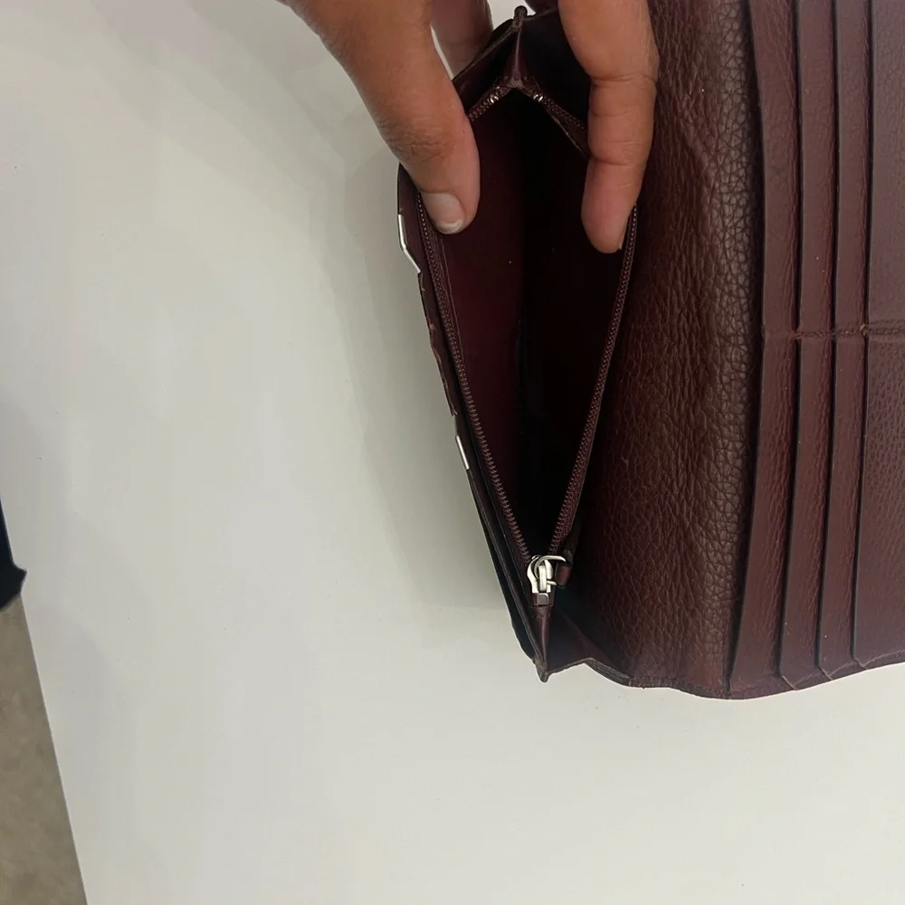 Cartier sophisticated dark