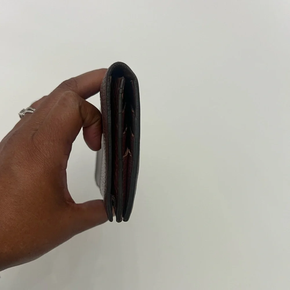 Cartier sophisticated dark