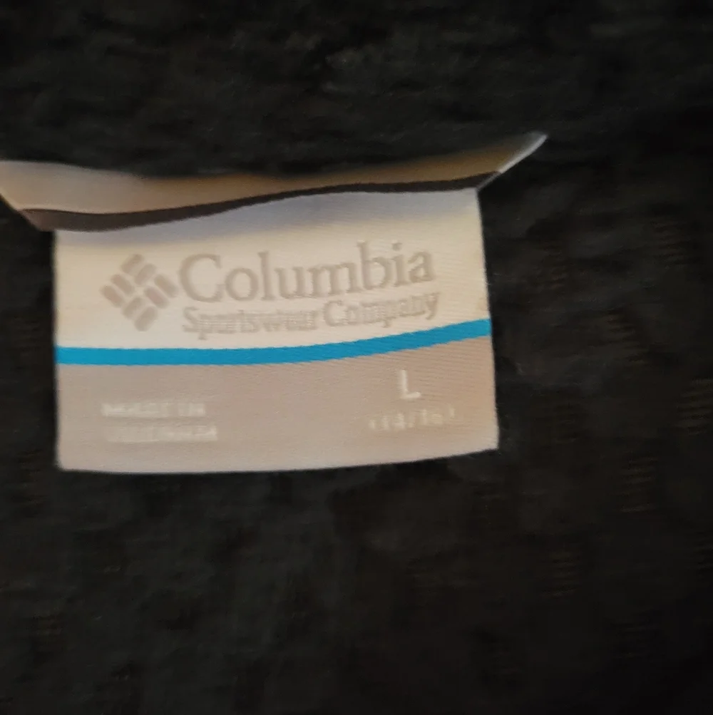 Columbia super soft