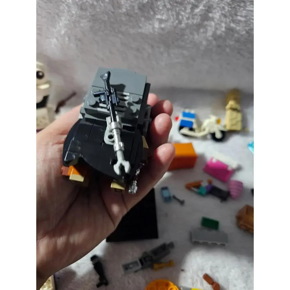 Lego product bulk
