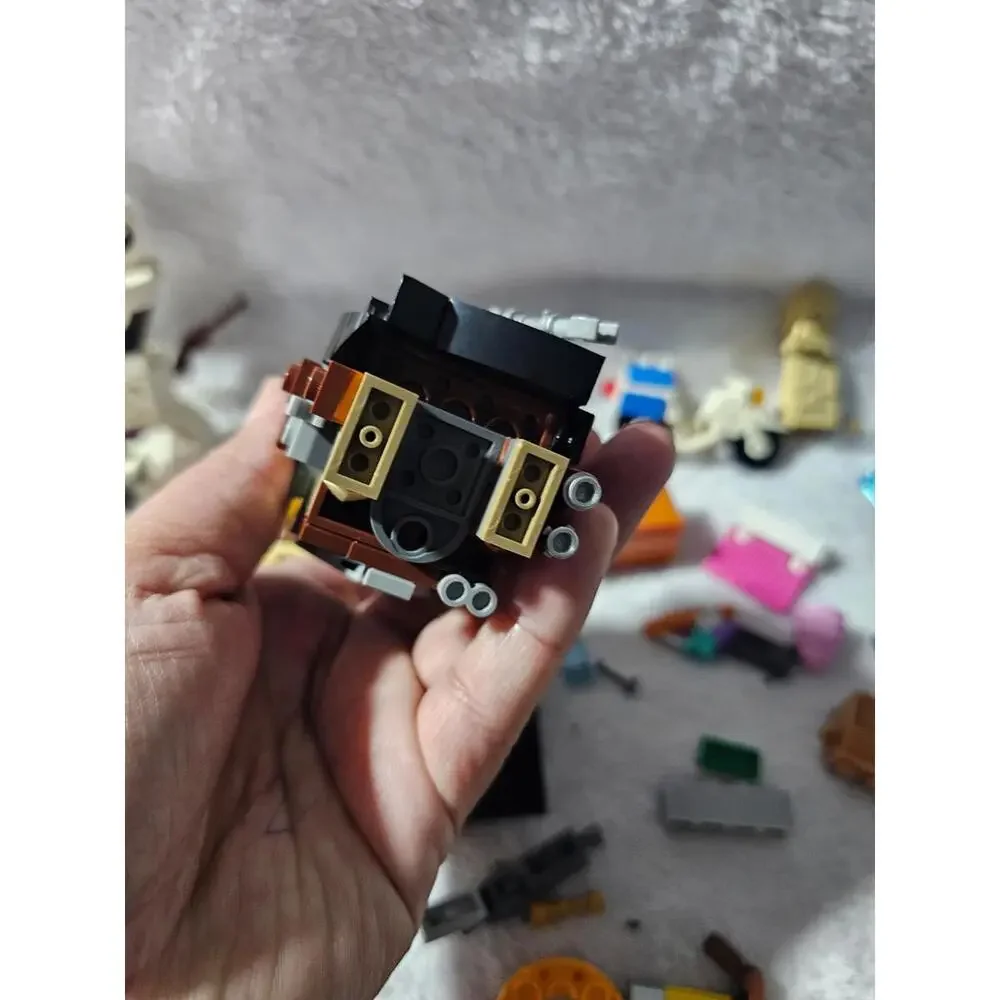 Lego product bulk