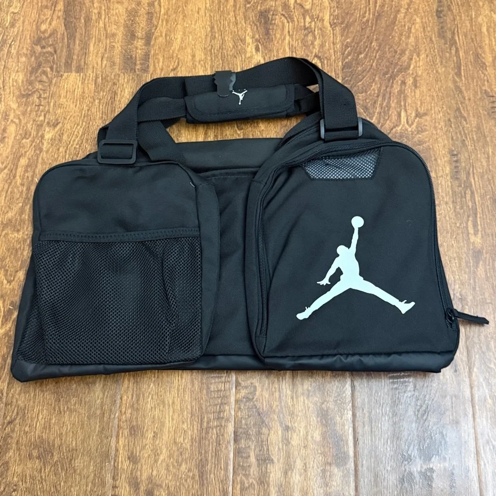 Jordan tags fashion purchase