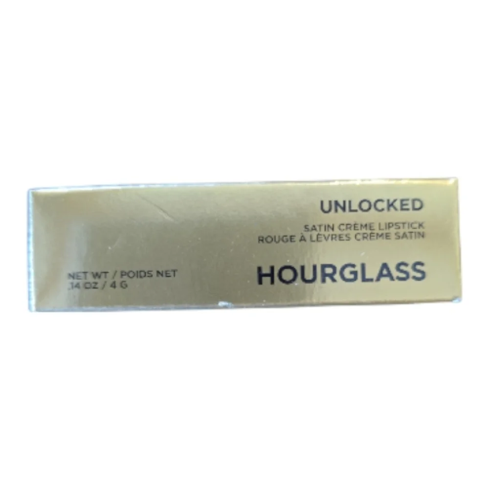 Hourglass high impact