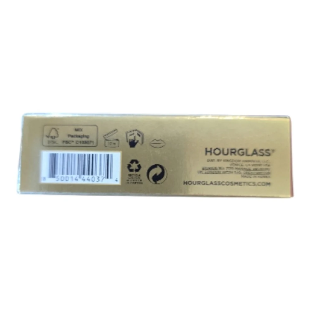 Hourglass high impact
