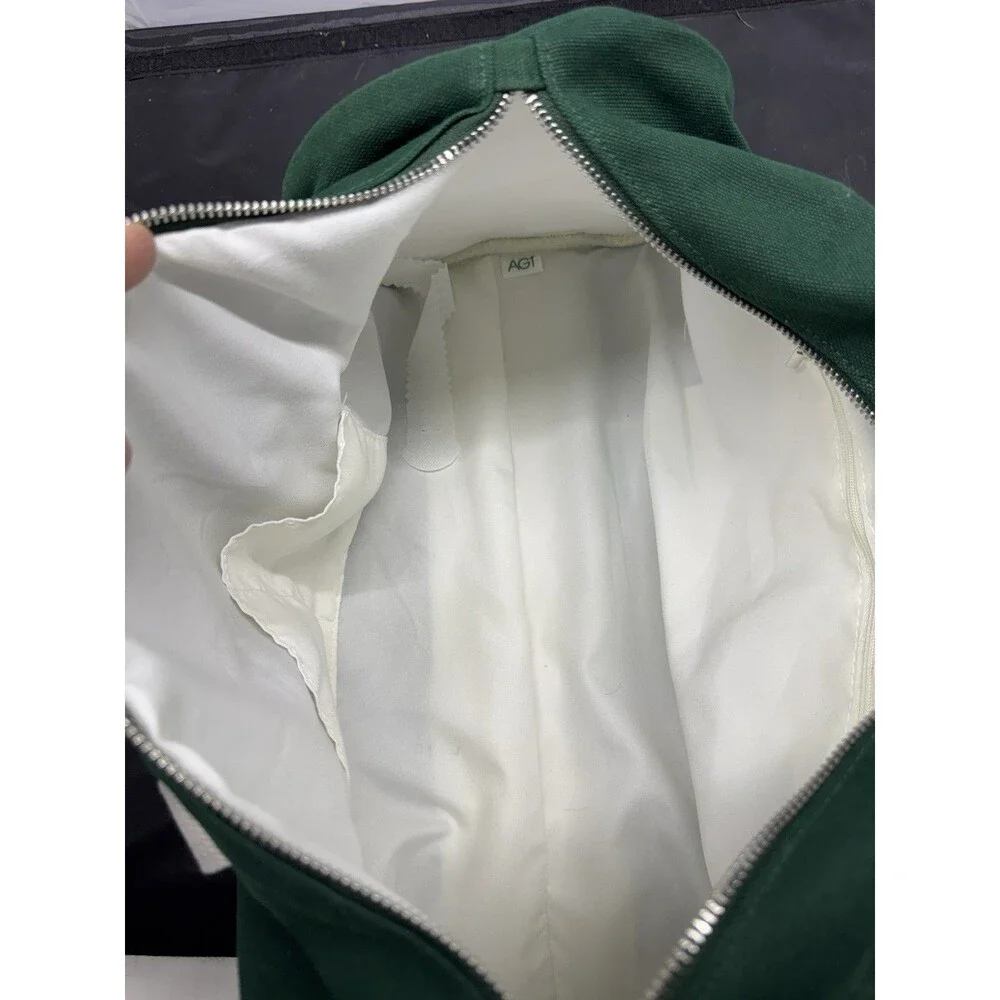 AG1 duffle bag
