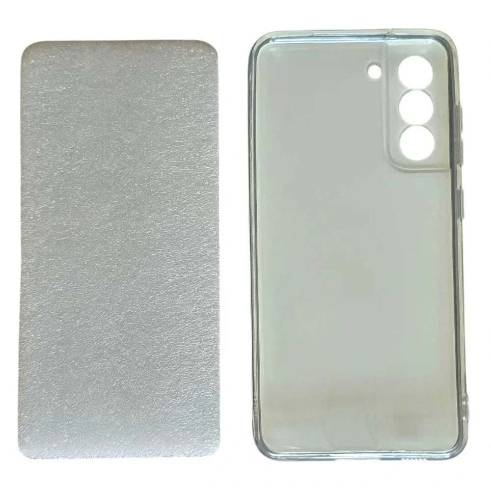 The Unbranded Brand item see screen