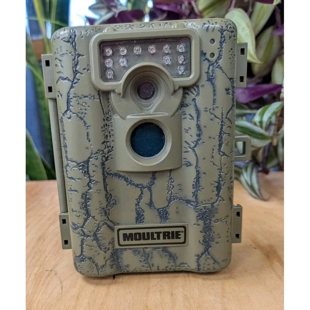 Moultrie digital game