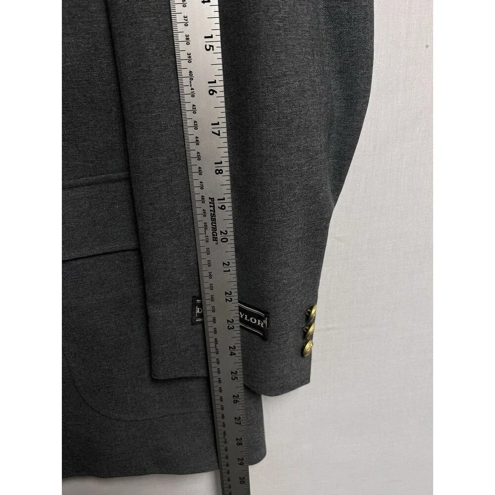 Taylor brand tags