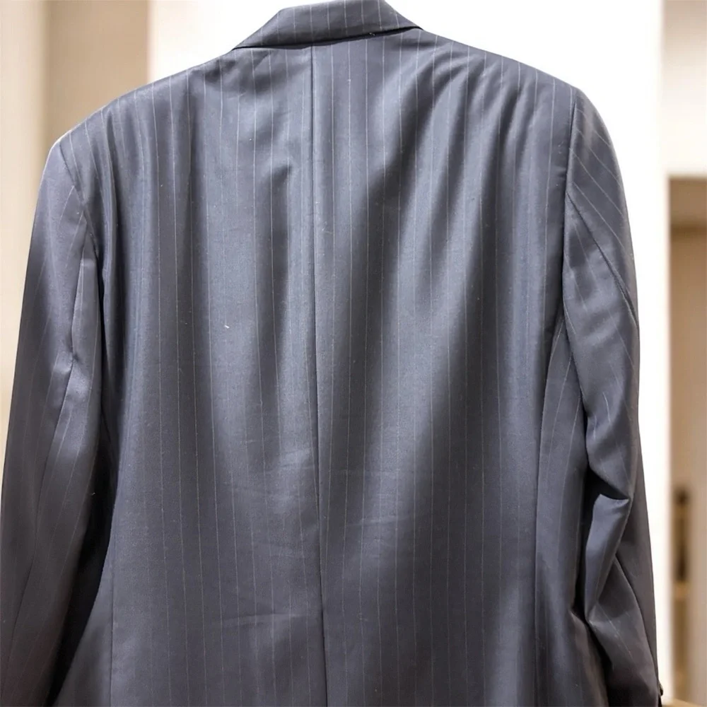 Ralph Lauren sophisticated navy