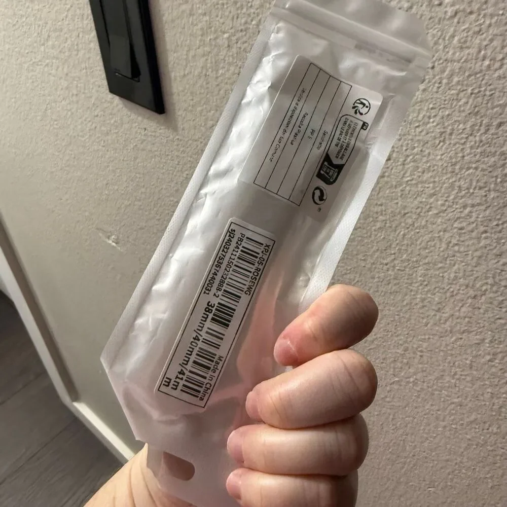 Apple new thank