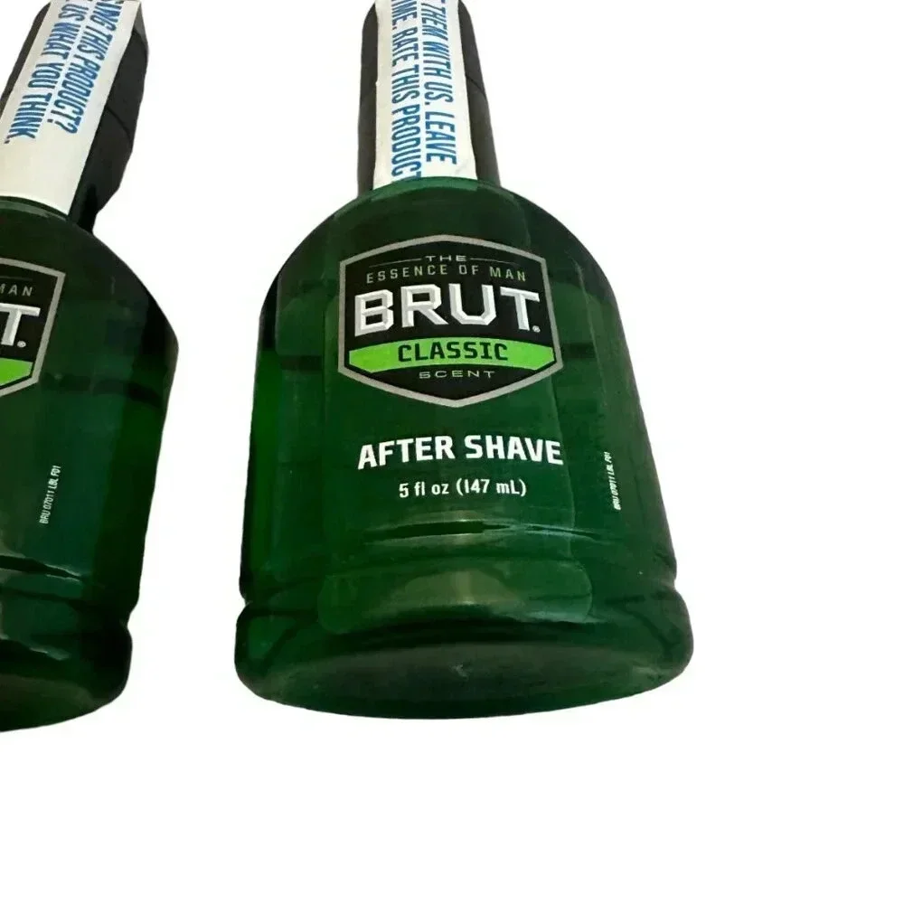 Brut classic essence