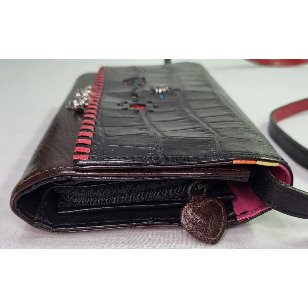 brighton crossbody