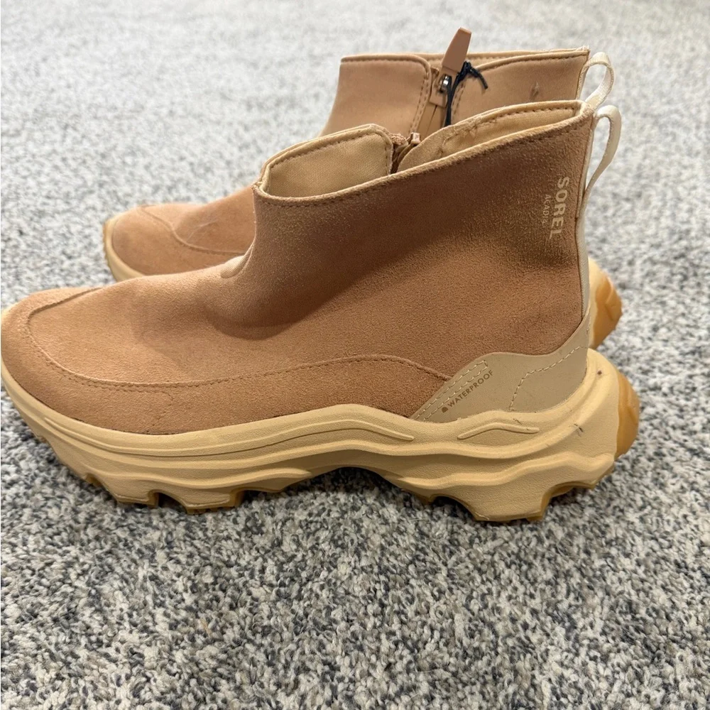 sorel boots
