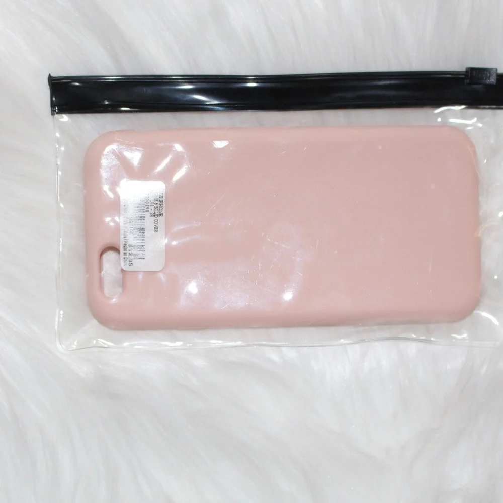 Dynamite phone case