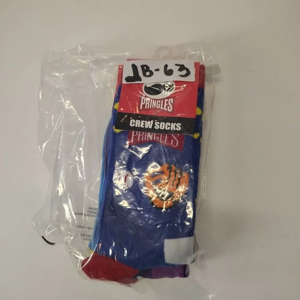 Pringles these chips