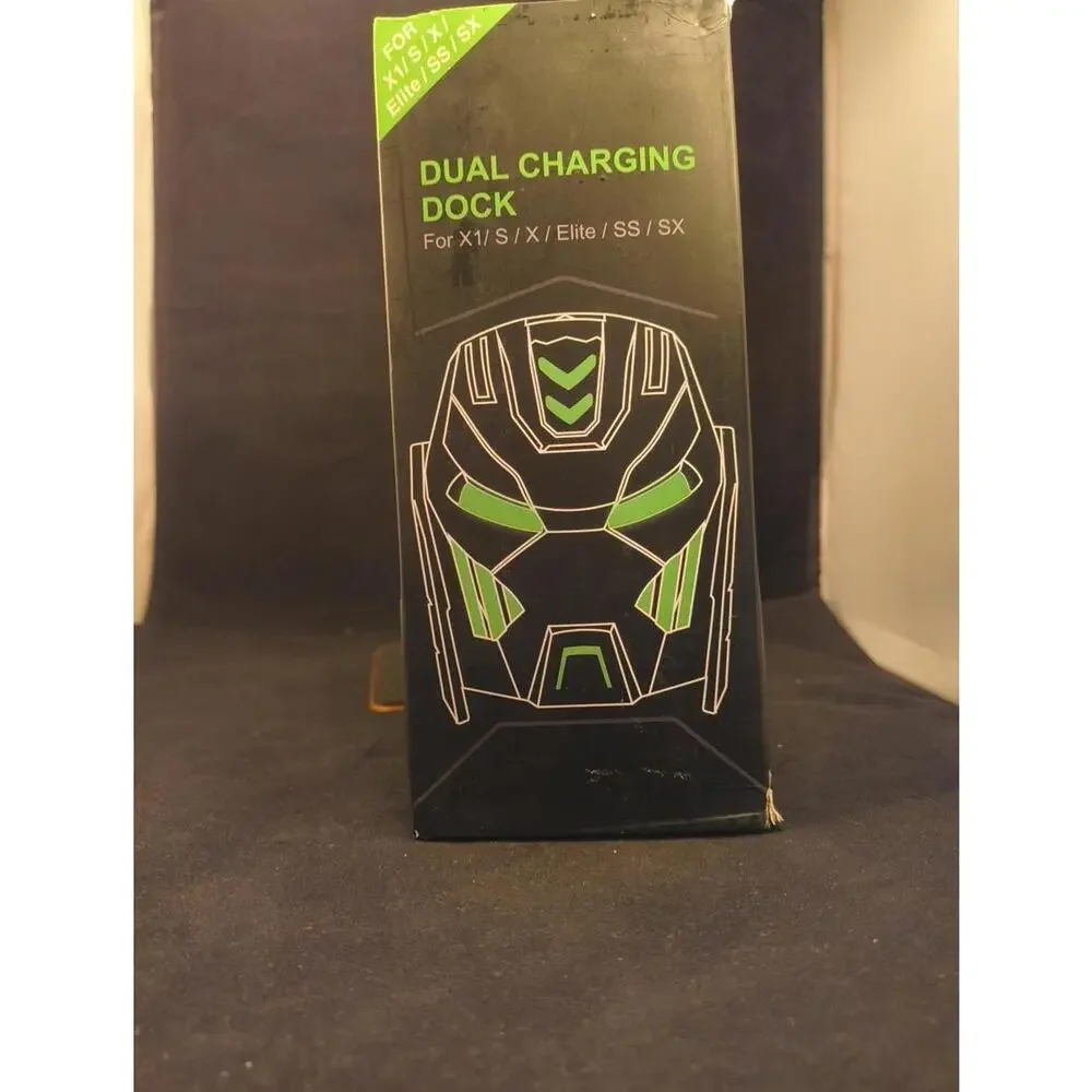 N/A dual charging