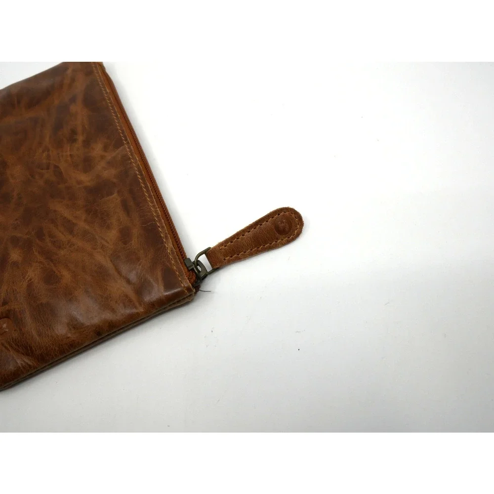 N/A moonster leather