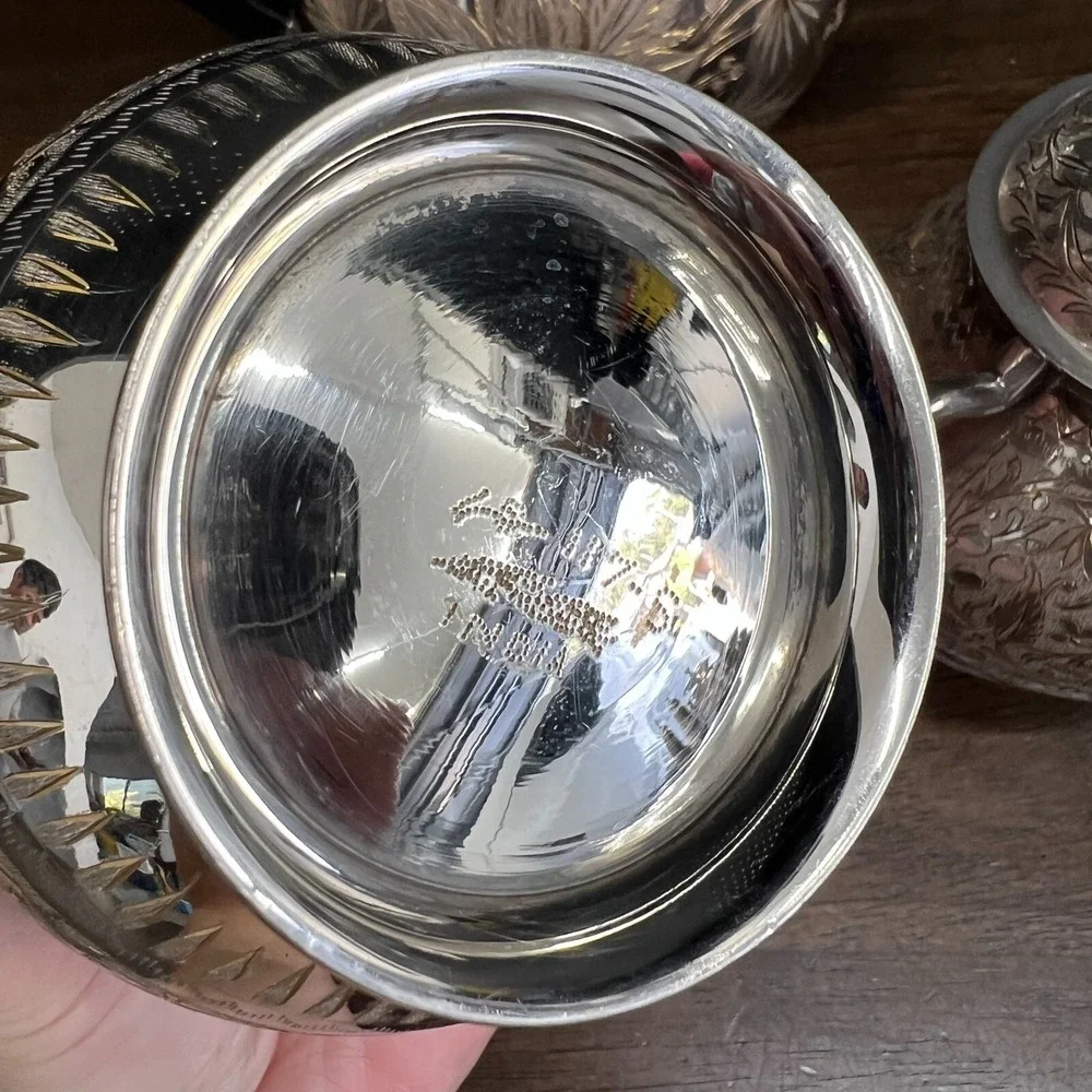 India Hicks piece it decor