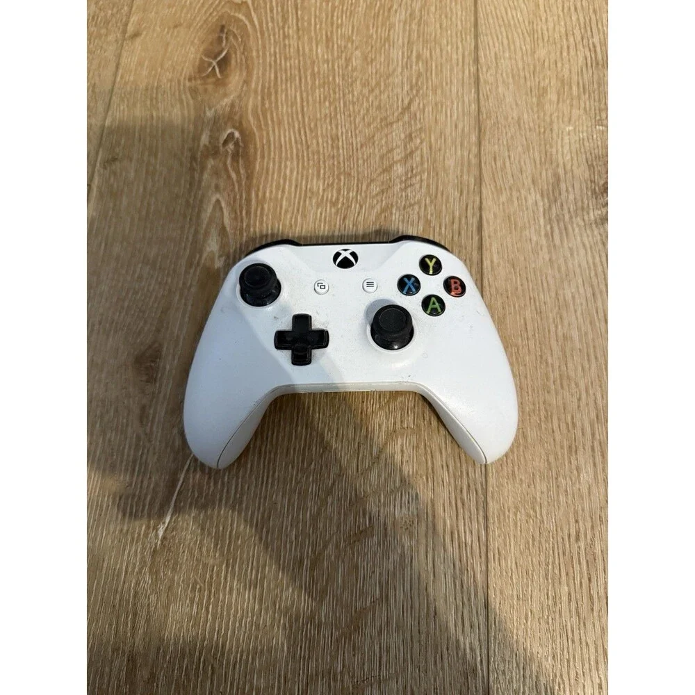 Xbox One Series X/S Controller White