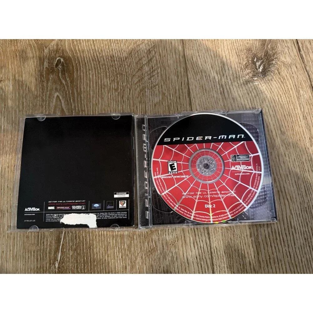N/A item used