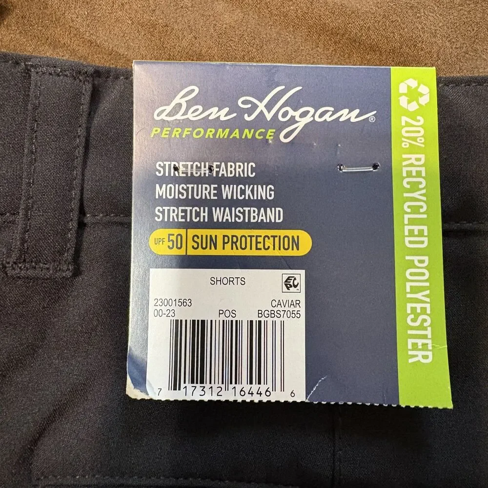 N/A ben hogan