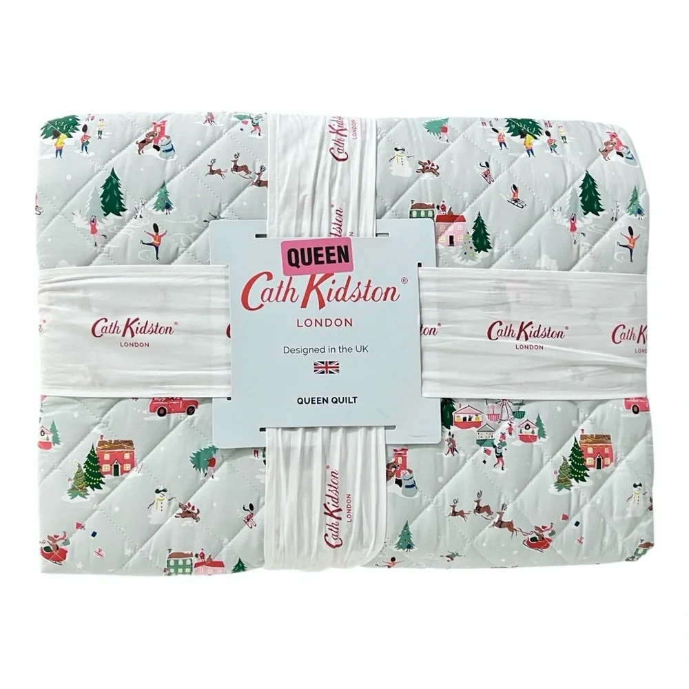 Cath Kidston cath kidston®