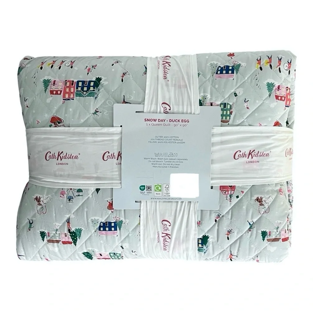 Cath Kidston cath kidston®