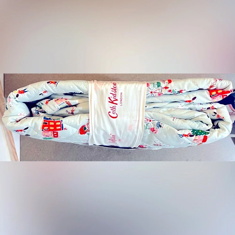 Cath Kidston cath kidston®