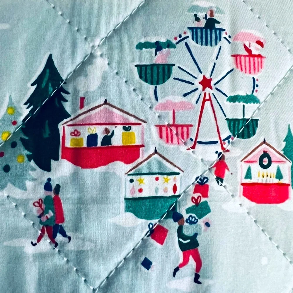 Cath Kidston cath kidston®