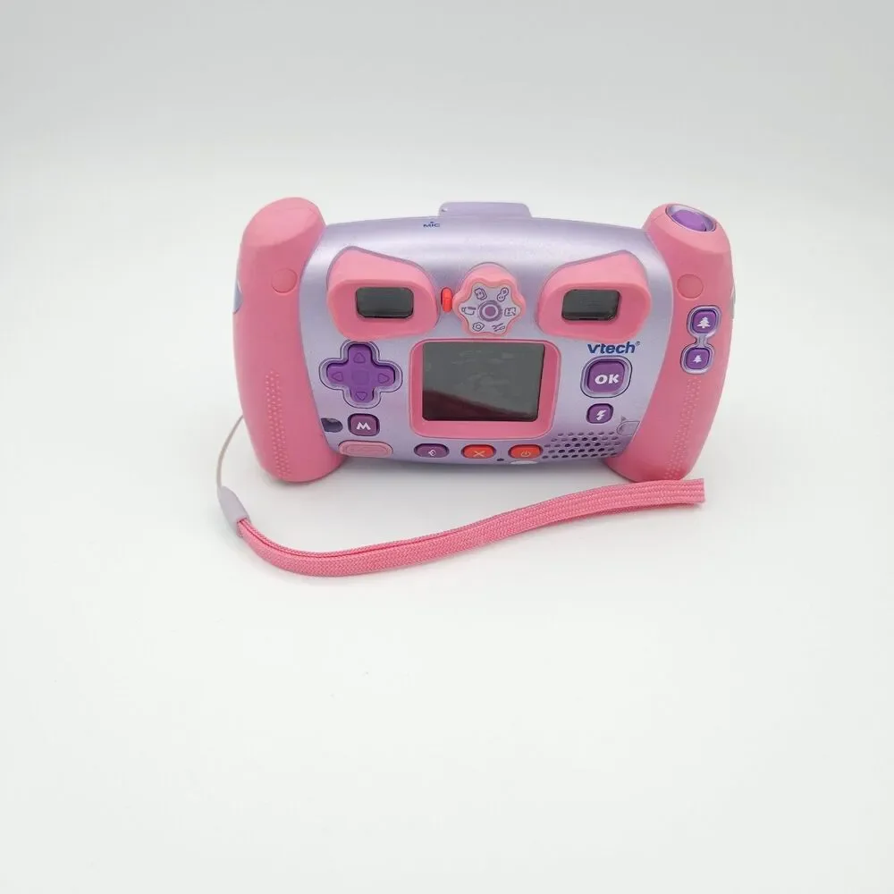 N/A this vtech