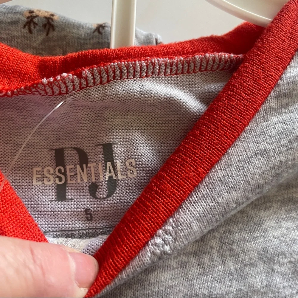 Essentials nwt charming
