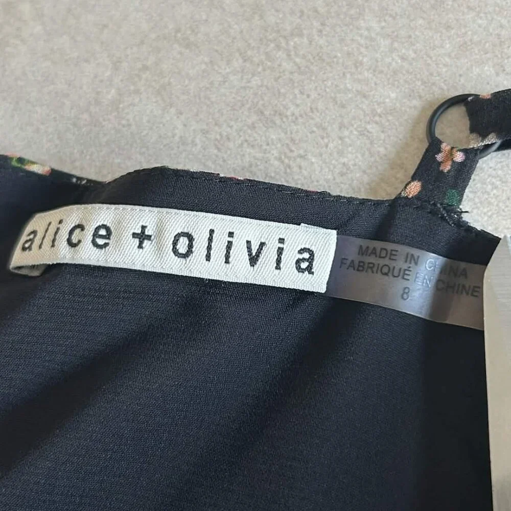 Alice + Olivia alice olivia