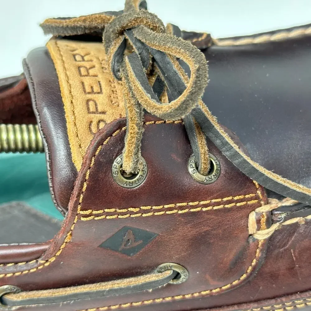 Sperry top sider
