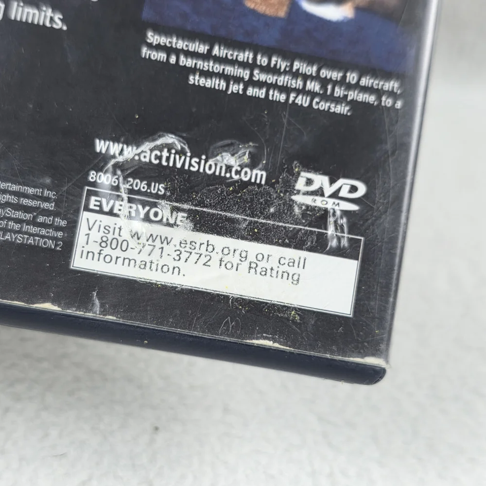 Sony very good