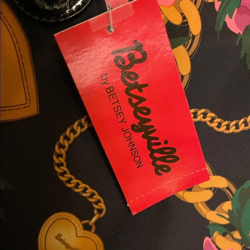 Betsey Johnson stylish laptop