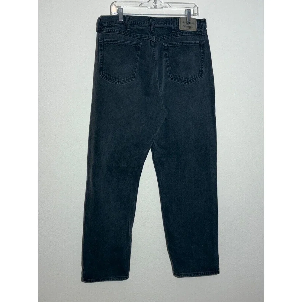 Wrangler measure flat
