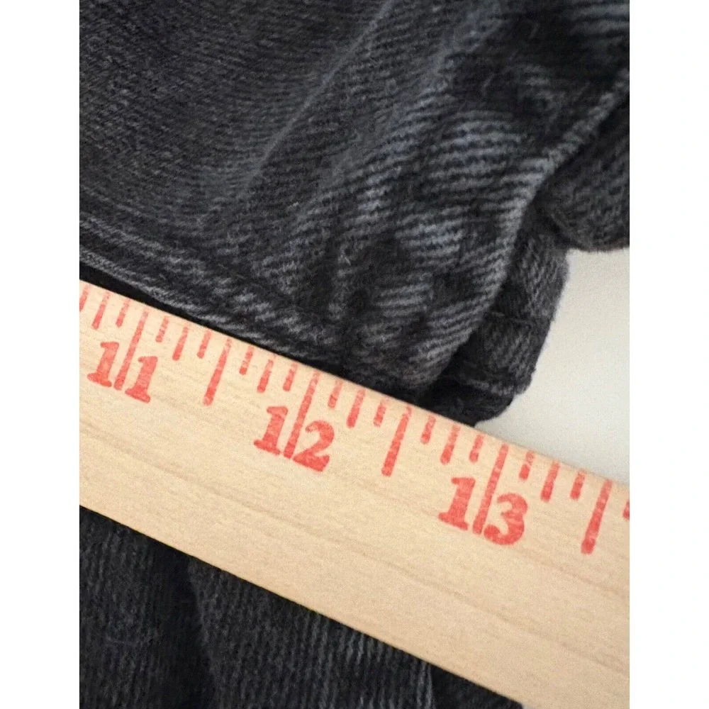 Wrangler measure flat