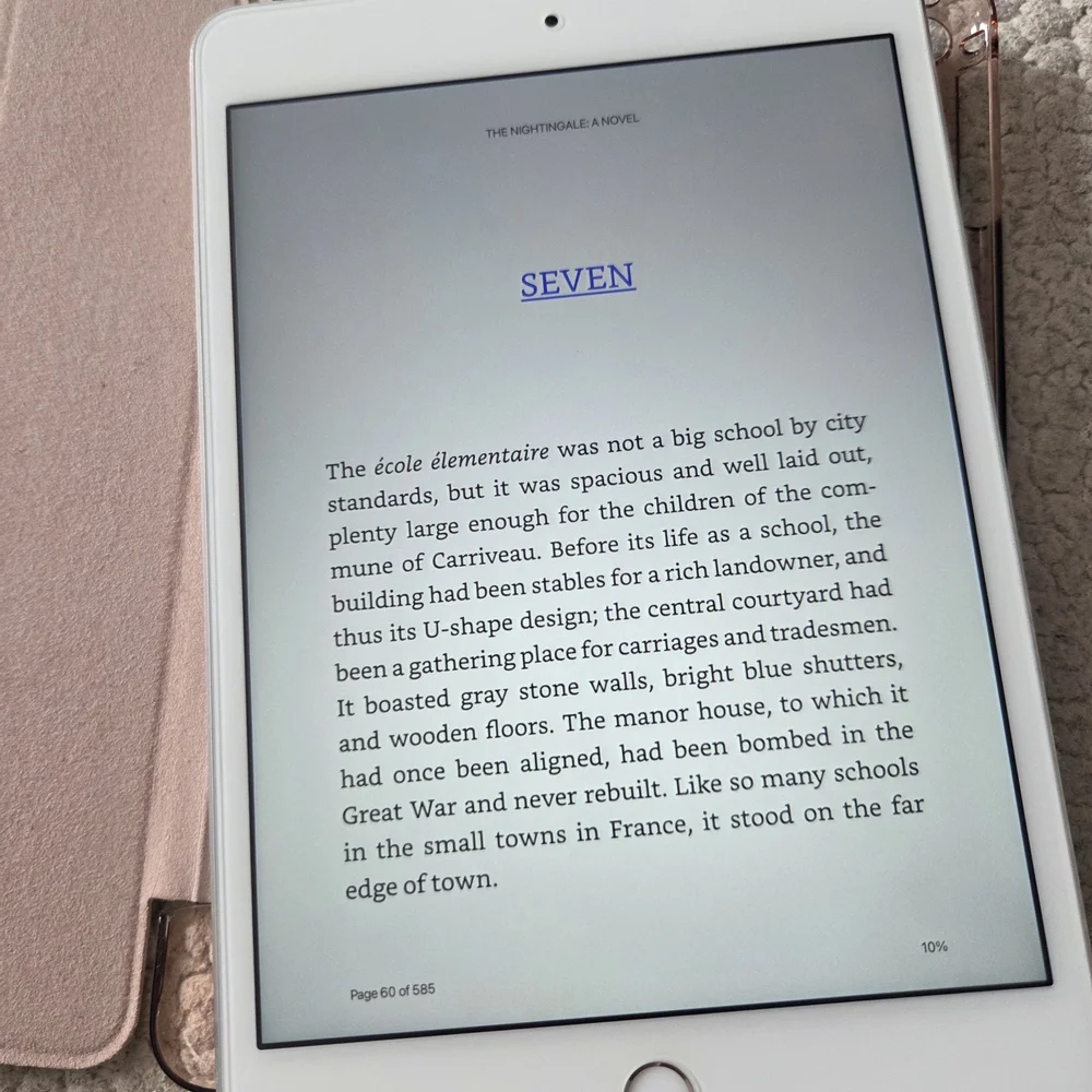 Apple stylish mini