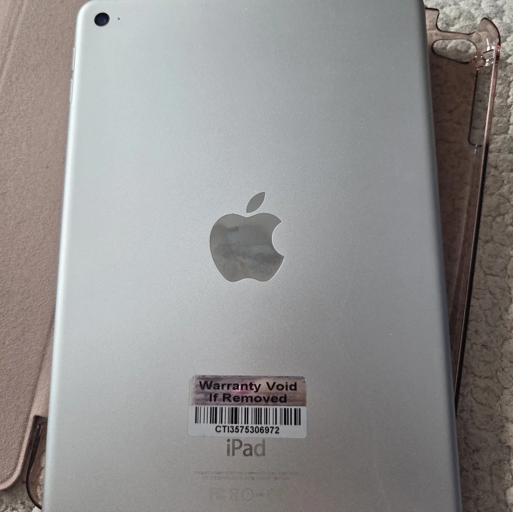 Apple stylish mini