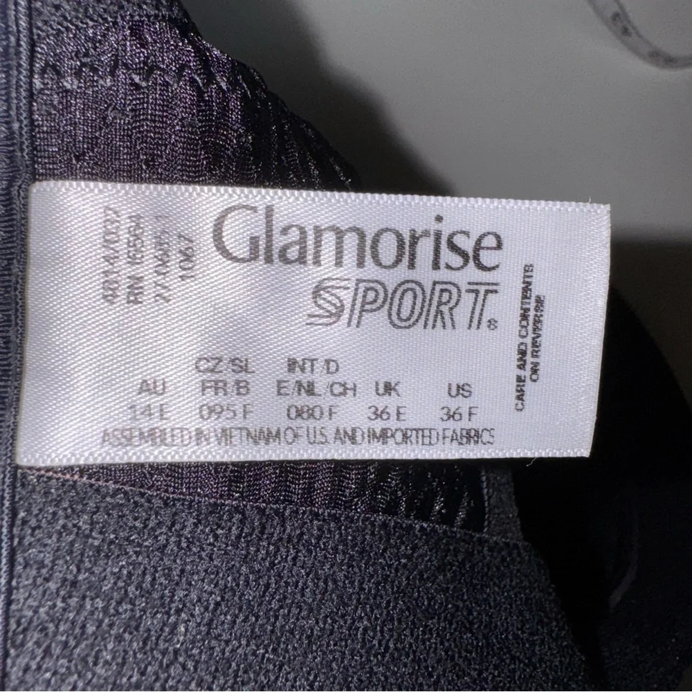 Glamorise questions leave