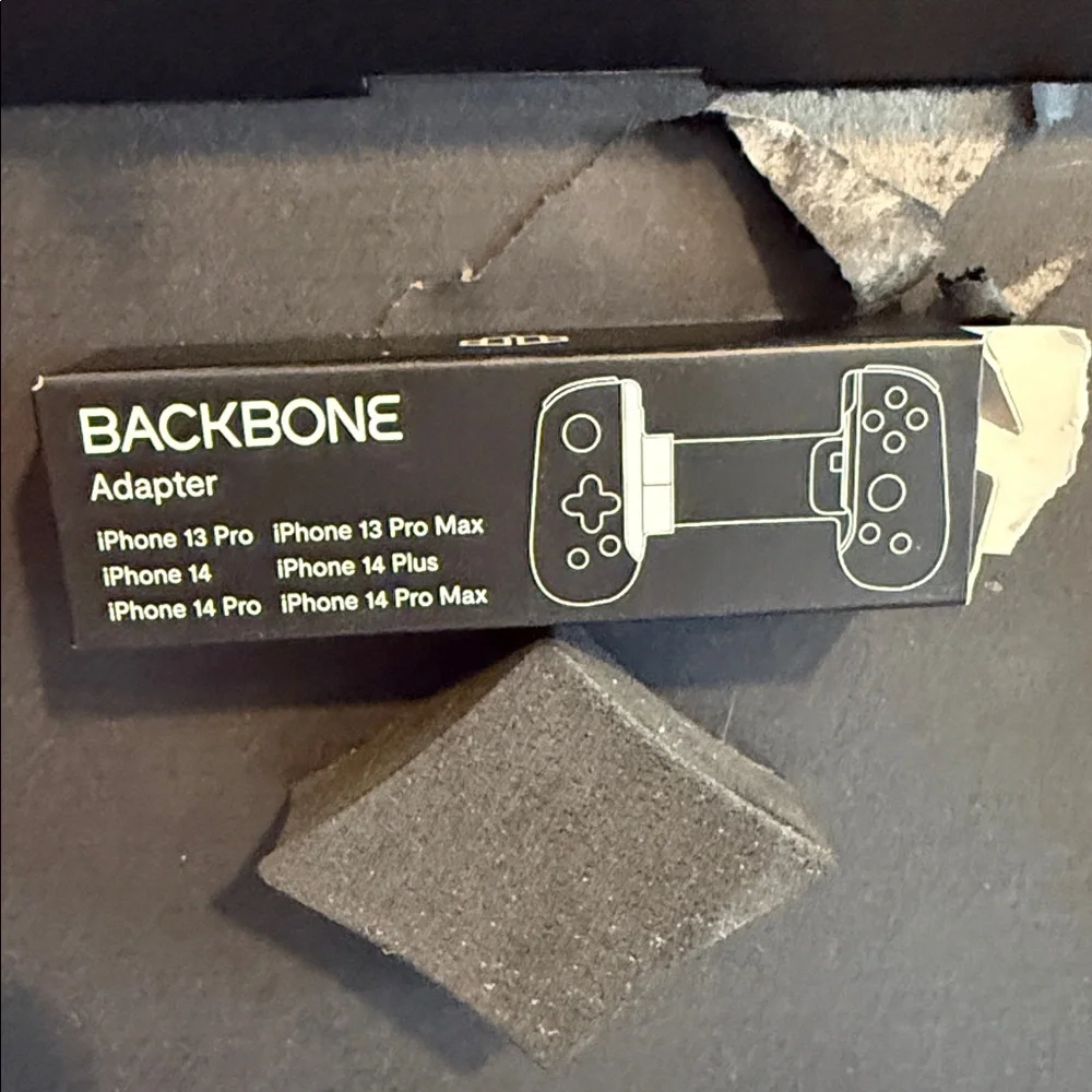 Backbone experience seamless