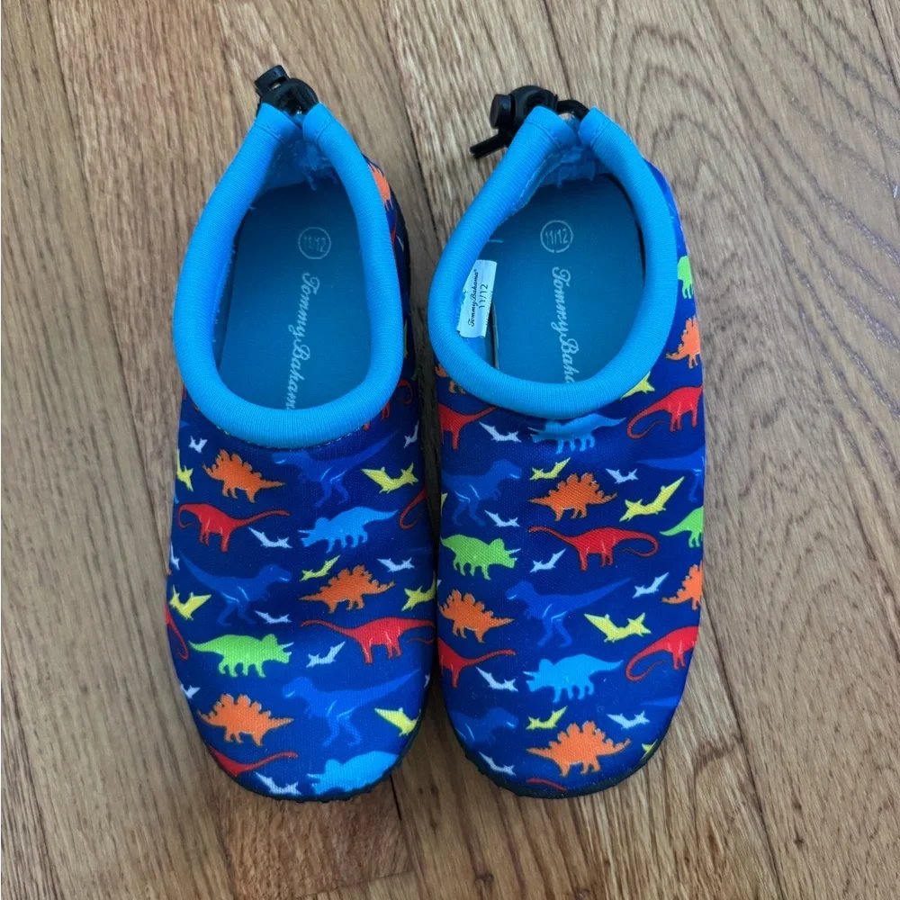 Tommy Bahama kids aqua
