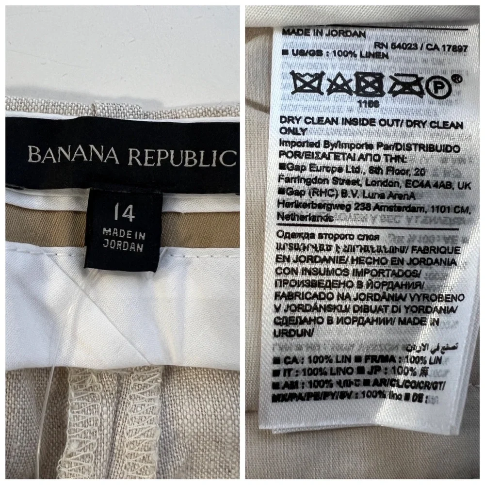 brand banana
